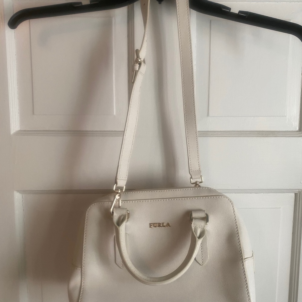 Furla 2-way bag - Picture 4 of 6